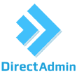 DirectAdmin (Pro Pack) Included