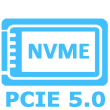 Pure Native NVMe SSD